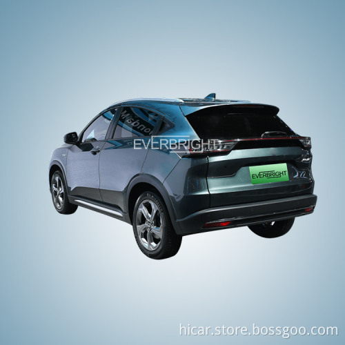 airbag mini battery 100km/h lithium battery 2023 high range speed electric  car new energy sports vehicles basic version sedan
